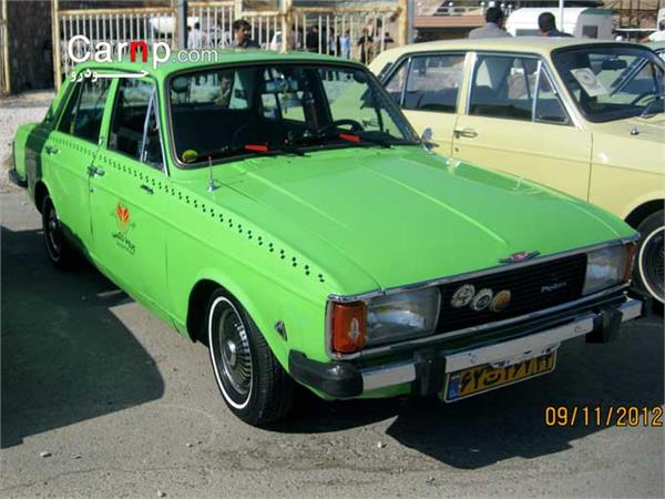 بزرگترین گردهمائی کلوپ پیکان  2