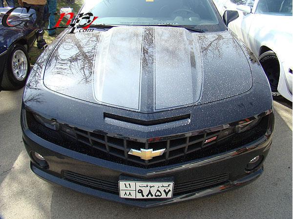 اتومبیل های اسپرت 34