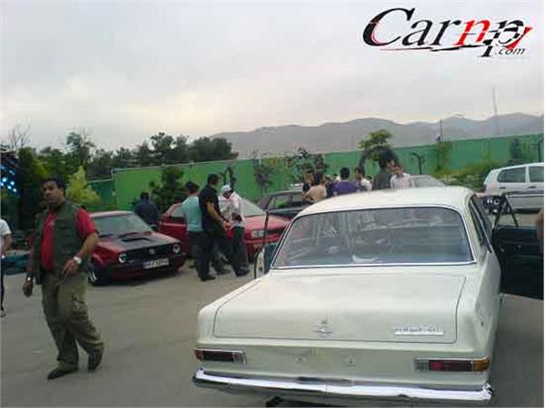 germany car  club 30