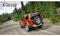 تصاویر جیپ jeep photo gallery 7