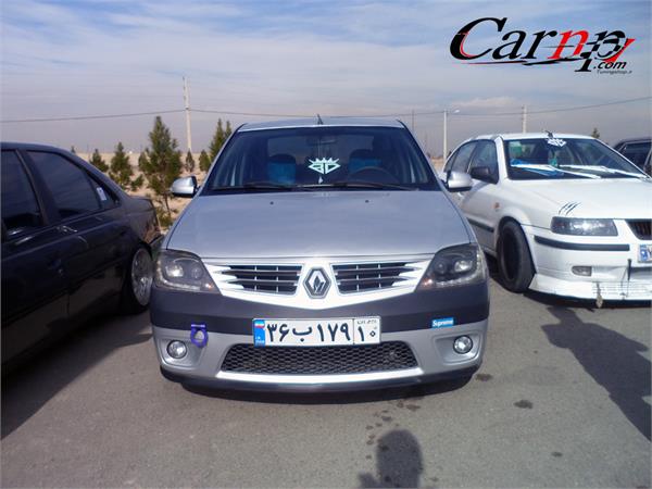 همایش اتومبیل اسپرت وکلاسیک اسلامشهر  17