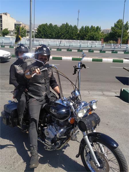 گروه کروز سواران  1