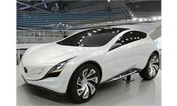 moscow international motor show 16