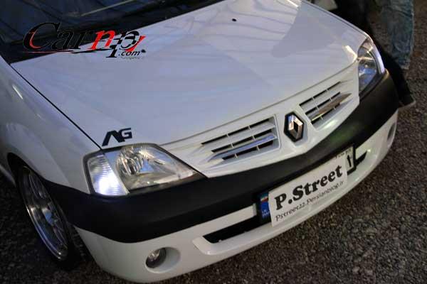 گردهمائی خودروهای فرانسوس و ژاپنی  26