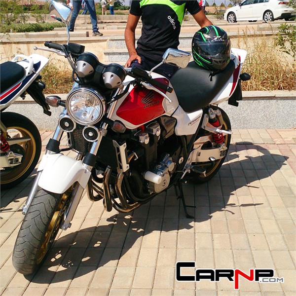 اتومبیل های کلاسیک  ایران  11