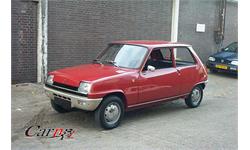 Renault R5 photo 20