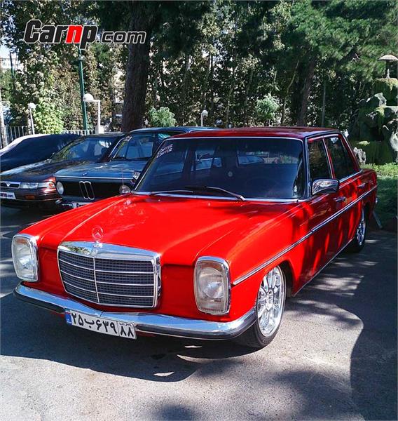 tehran auto tuning show 26