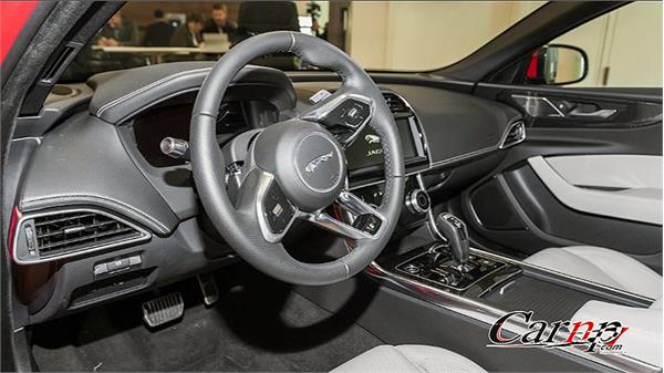 تصاویر برگزیده از نمایشگاه اتومبیل نیویورک 2019 12