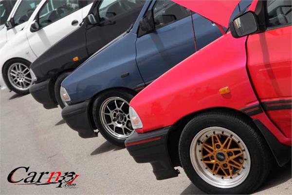 ماشین بازی  6