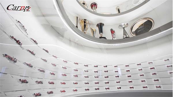 موزه فراری انزو  24