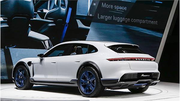 نمایشگاه زنو 2019 9