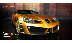 تیونینگ منصوری   mansory tuning 15