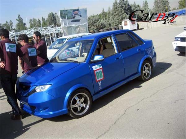 خودوری برقی  16