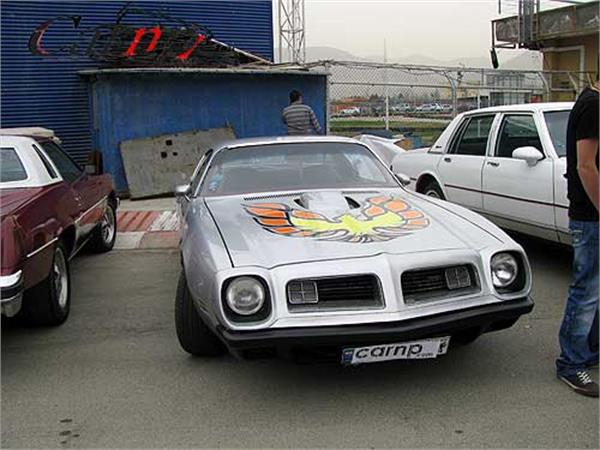 اتومبیل های کلاسیک 2