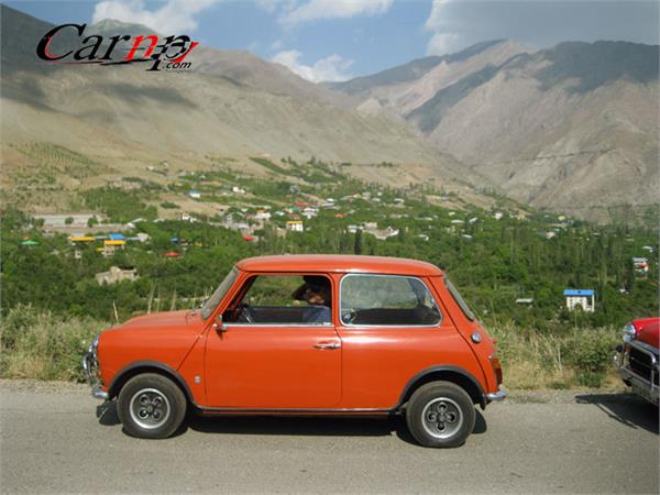 سفر مینی کوپر ها  15