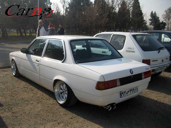 مسابقات سرعت  8