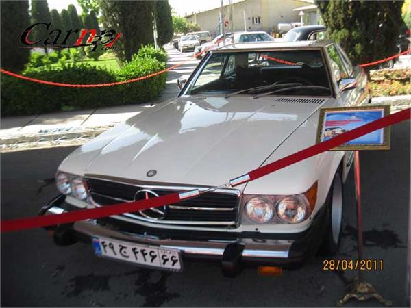 خودروهای کلاسیک   خودروهای تاریخی  15