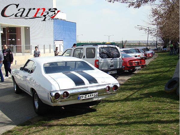 اتومبیل های اسپرت 23