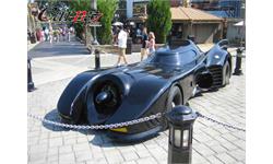 batman car 16