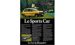 Renault R5 photo 5