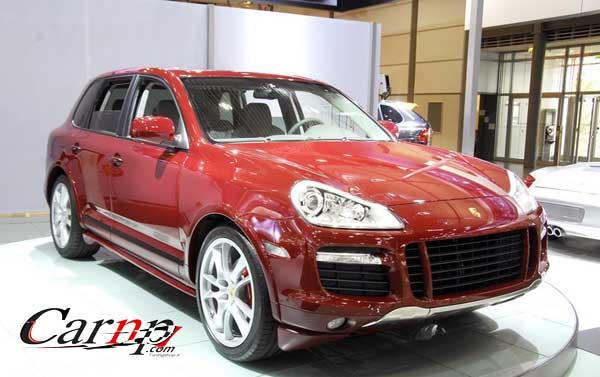 germany motor show 1