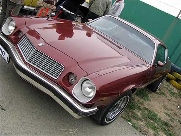 اتومبیل های کلاسیک 12