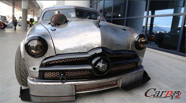 سایت خودرو و اتومبیل  10