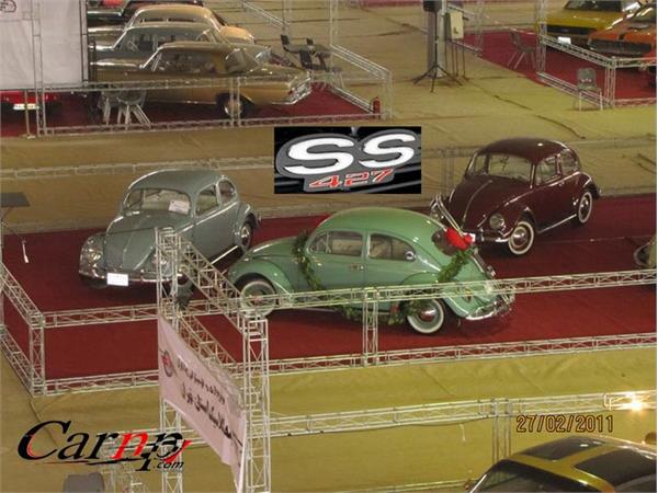 نمایشگاه  اروند   آبادان    کلاسیک  15