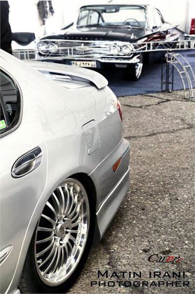 نمایشگاه  پارک ارم فروردین 98 89