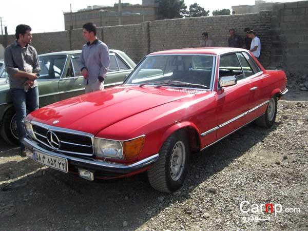 fkc  بنز  کلوپ بنز  8