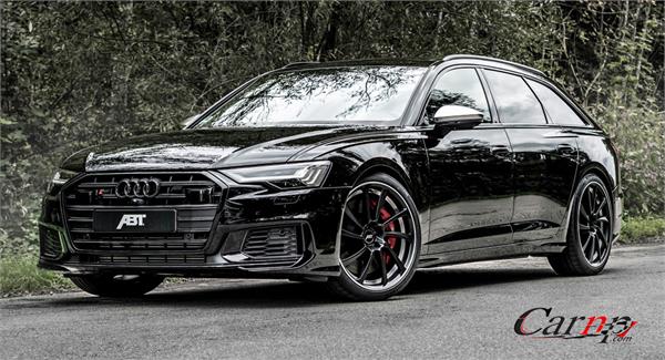 اتومبیل های تیونینگ 12