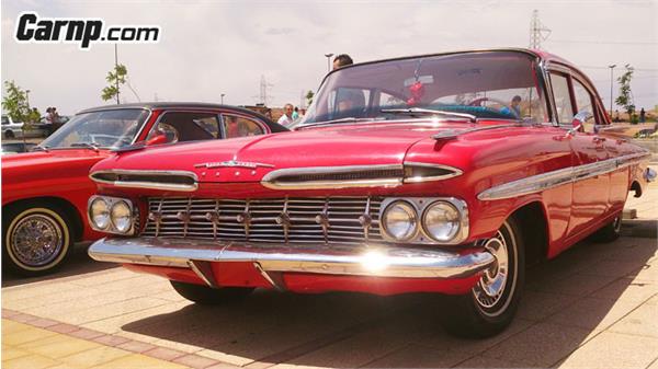 iran car club 31