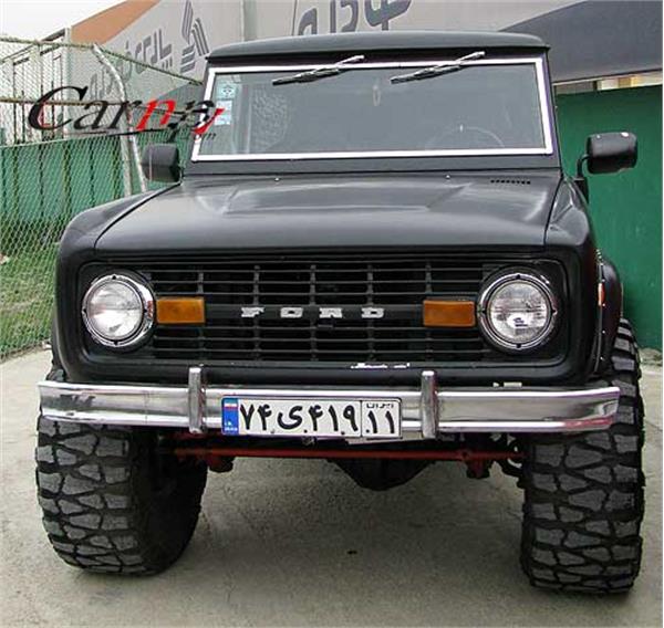 اتومبیل های کلاسیک 9