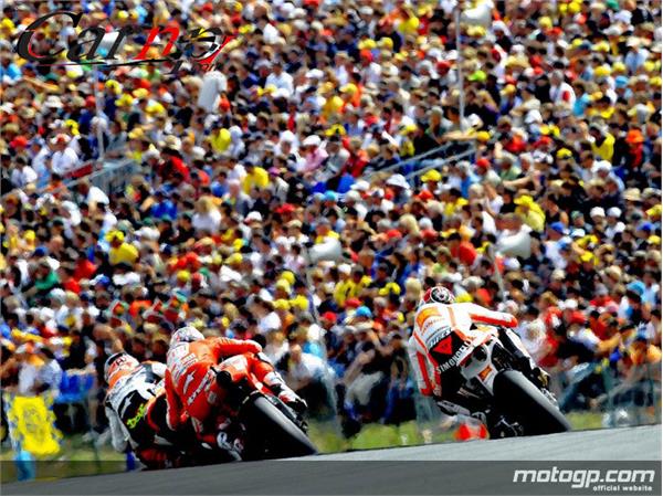 موتو جی پی  5