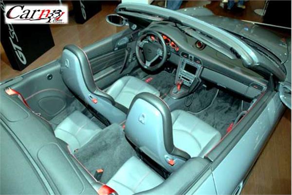 geneva motor show 6-16 march 2008  12