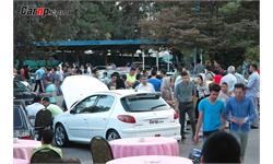 tehran auto tuning show 14