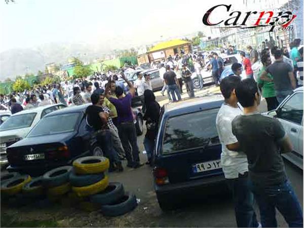 germany car  club 13