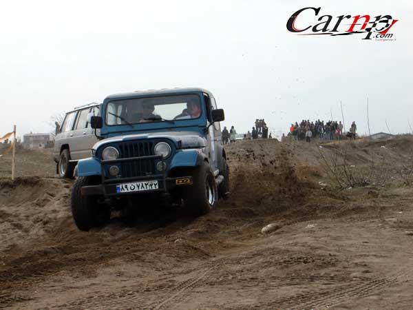 Iran Off Road 10