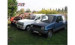 Renault R5 photo 14