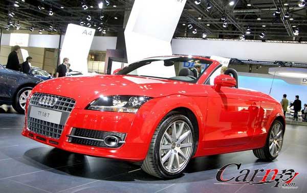 germany motor show 6