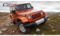 تصاویر جیپ jeep photo gallery 2