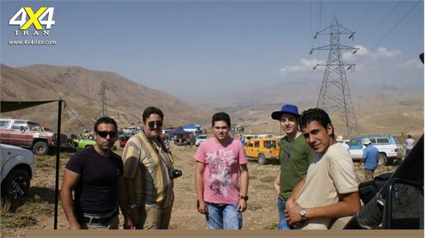 مسابقه سنگ نوردی  14