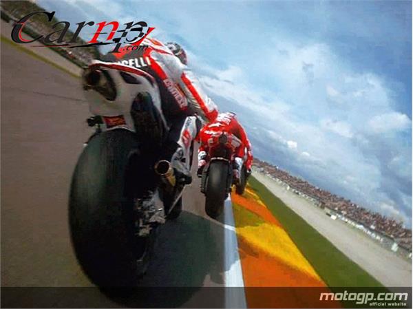 موتورسواری 4