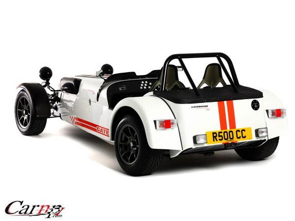 Caterham 500 5