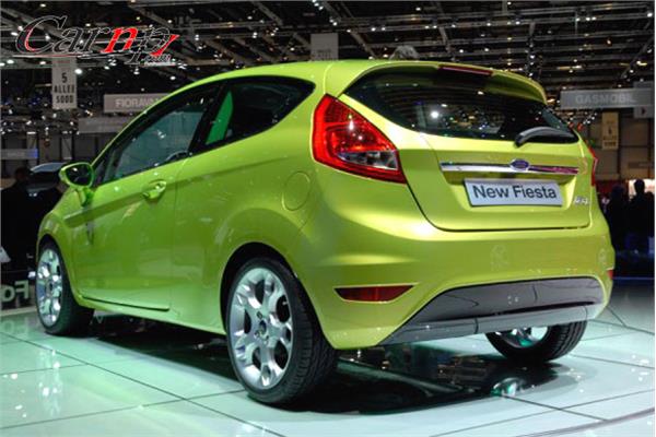 geneva motor show 6-16 march 2008  15