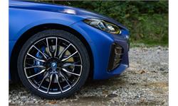 BMW i4 1