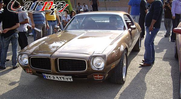 هشت سیلندر 11