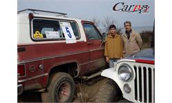 Iran Off Road 3