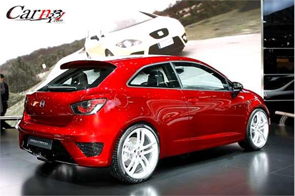 geneva motor show 6-16 march 2008  13