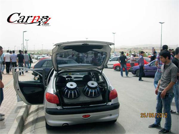 قدرتمند ترین سیستم های صوتی  5